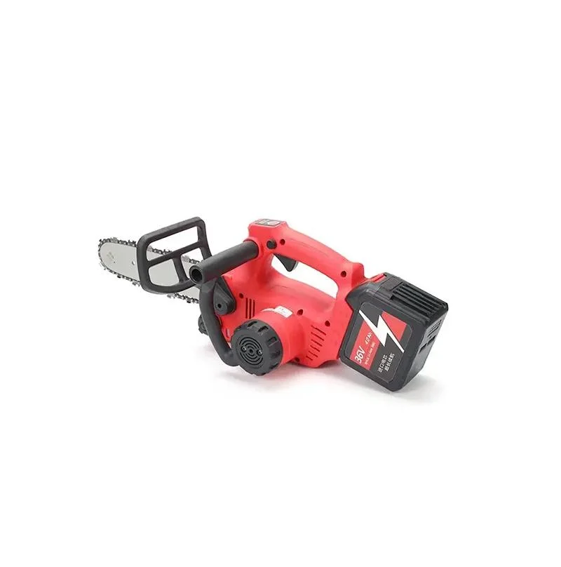 Professional New Wood Cutter Saw Gasoline Fuel 52cc Chain Saw Heavy Duty Machine Power Chainsaw with 20" Blade for Farmers